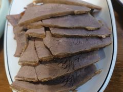 -陈聚德炒牛肉(樱花二路店)