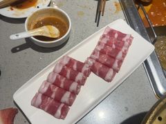 -海底捞火锅(万达广场店)