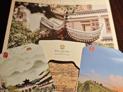-苏州吴宫泛太平洋酒店
