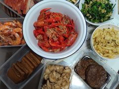 -沧盛饮食店(临汾路店)