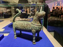 -上海博物馆(人民广场馆)