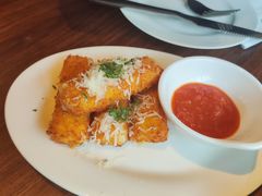 -FABIO’S费比欧披萨餐厅