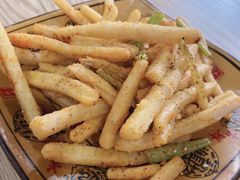 -孙厨娘川味饭馆(临河街店)