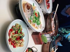 -客语客家菜(华发商都店)