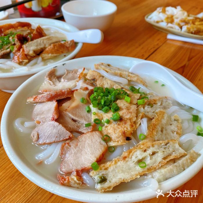 三鄉濑粉·铭珠粥粉图片