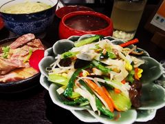 -古都历食南京菜·烤鸭·鸭血粉丝·汤包(南京博物院店)