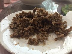 干炸里脊-迎宾楼饭庄(窦店)