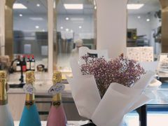 大堂-Fridi Patisserie Cafe