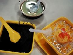 -芬芳甜品(同福路店)