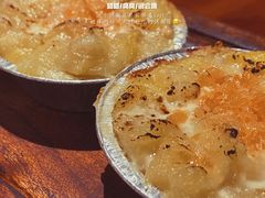-仓库南洋海鲜小排档(柳河路店)