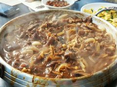 android_upload_pic-故乡家韩国料理(丹东街店)