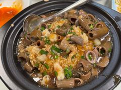 -黑石礁酒楼·海鲜(黑石礁店)