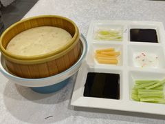 -津悦·正阳春烤鸭(红旗南路店)