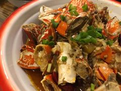 -冶建镜子·老南昌大排档·江西虾王(总店)