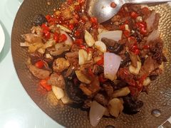 -湘西小馆(滨河路店)