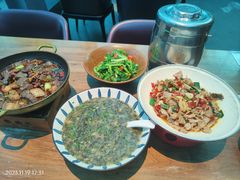 -树厨贵州菜(花果园购物中心店)