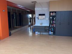 -CXFIT 陈徐健身工作室(凯旋店)