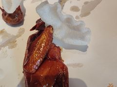 -鸽子侯·家宴·平价海鲜(绿地店)