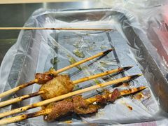-河南前程·羊肉汤·烧烤(总店)
