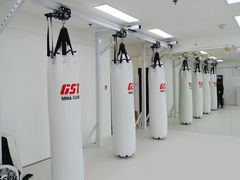 -GSTMMA综合格斗馆