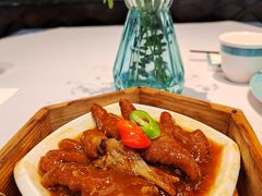 -南棠馆粤菜坊(群光店)