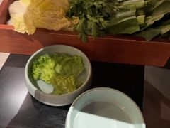 -山城辣妹子(定福庄店)