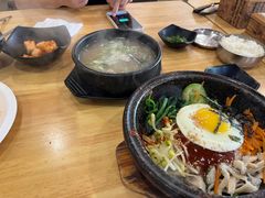 -外婆米肠汤饭(海滨中路店)
