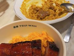 -翠华餐厅(德基广场店)