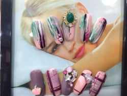 iphone_upload_pic-星美甲