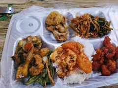 -新红帽自助盒饭(大悦城店)