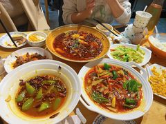 -明婷饭店(外曹家巷店)