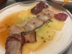 -老平安农家菜(平安店)