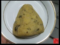 橄榄菜窝头-玉华台饭庄(裕中西里小区店)