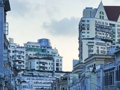 -中山路步行街