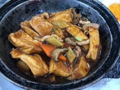 -老字号蛇口德记烧腊饭店·海鲜加工