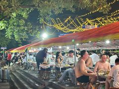 -老三李村河底戳子肉(总店)