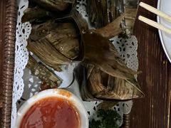 -Siam泰餐厅(水上公园店)