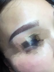 -HQ半永久纹绣纹眉