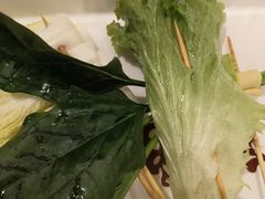 -阿串串老火锅(力盟店)