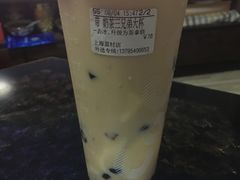 奶茶三兄弟-CoCo都可(蓝村店)