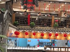 -一楼食业·美食人家