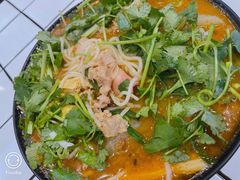 -肥汁米蘭香港米线(长宁来福士店)