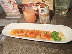 -将太无二·北美传奇寿司(瑞士公寓店)