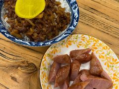 -阿勇鲁肉饭(龙茗路店)