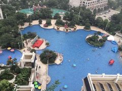 -碧桂园凤凰城酒店(南京店)