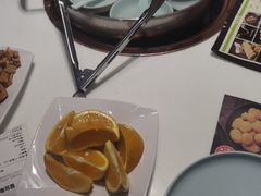 -洪氏嗨捞·猪肚鸡火锅(阳光天地店)