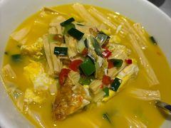 -楚山晓·湖北菜(武汉光谷K11店)
