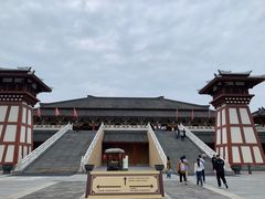 -中国汉城景区