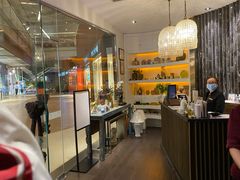 -Dragonfly悠庭·按摩Spa(浦东嘉里城店)