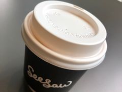 -Seesaw Coffee(苏州中心店)